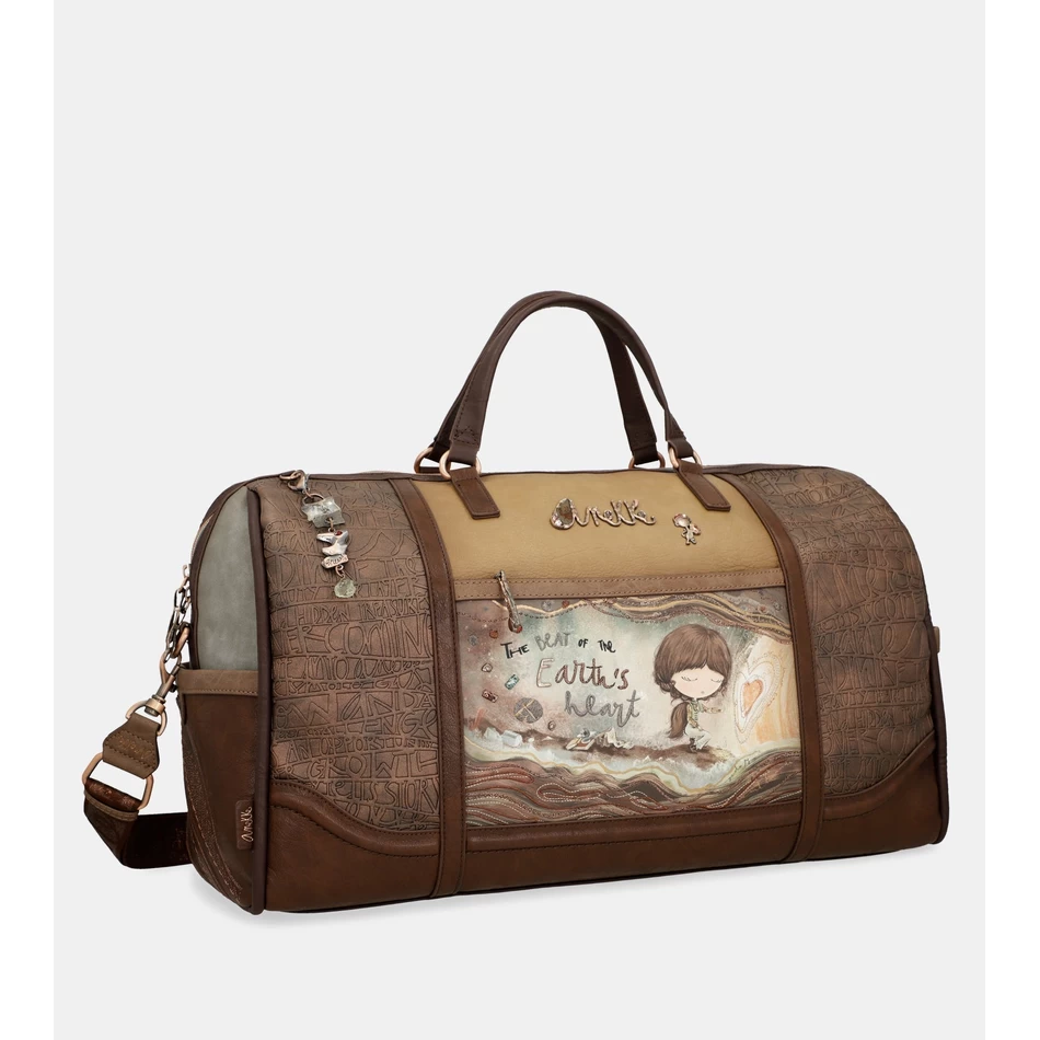 Anekke Core travel bag
