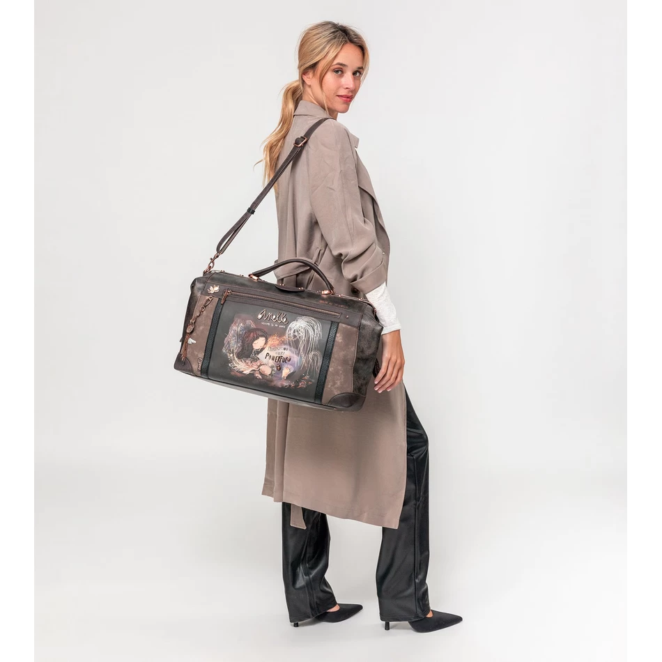 תיק נסיעות Anekke Dreamverse