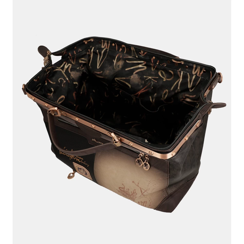 תיק נסיעות Anekke Dreamverse