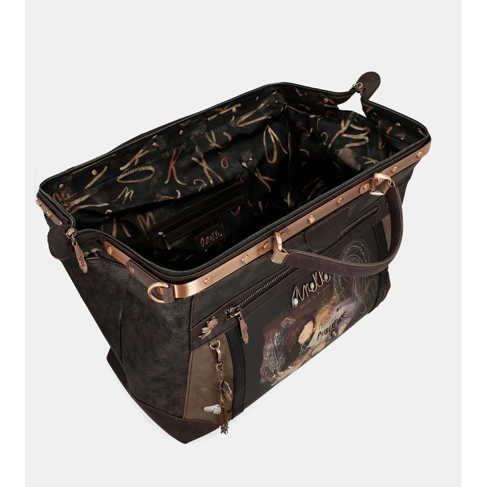 תיק נסיעות Anekke Dreamverse