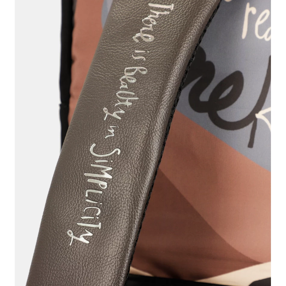 Velik Potovalni Nahrbtnik Anekke Heartbeat