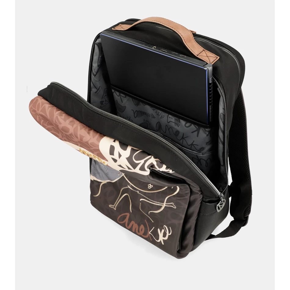 Velik Potovalni Nahrbtnik Anekke Heartbeat