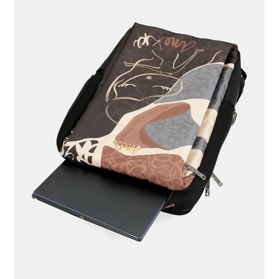 Velik Potovalni Nahrbtnik Anekke Heartbeat