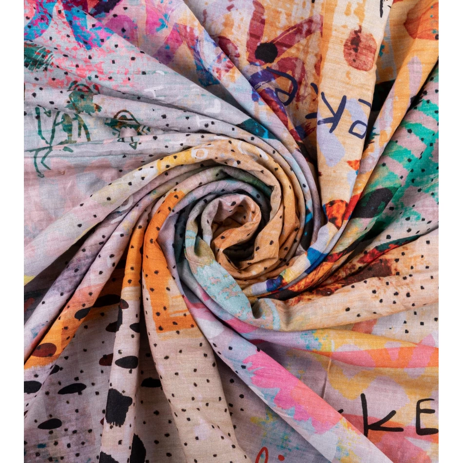 Anekke Amazonia Strandtuch