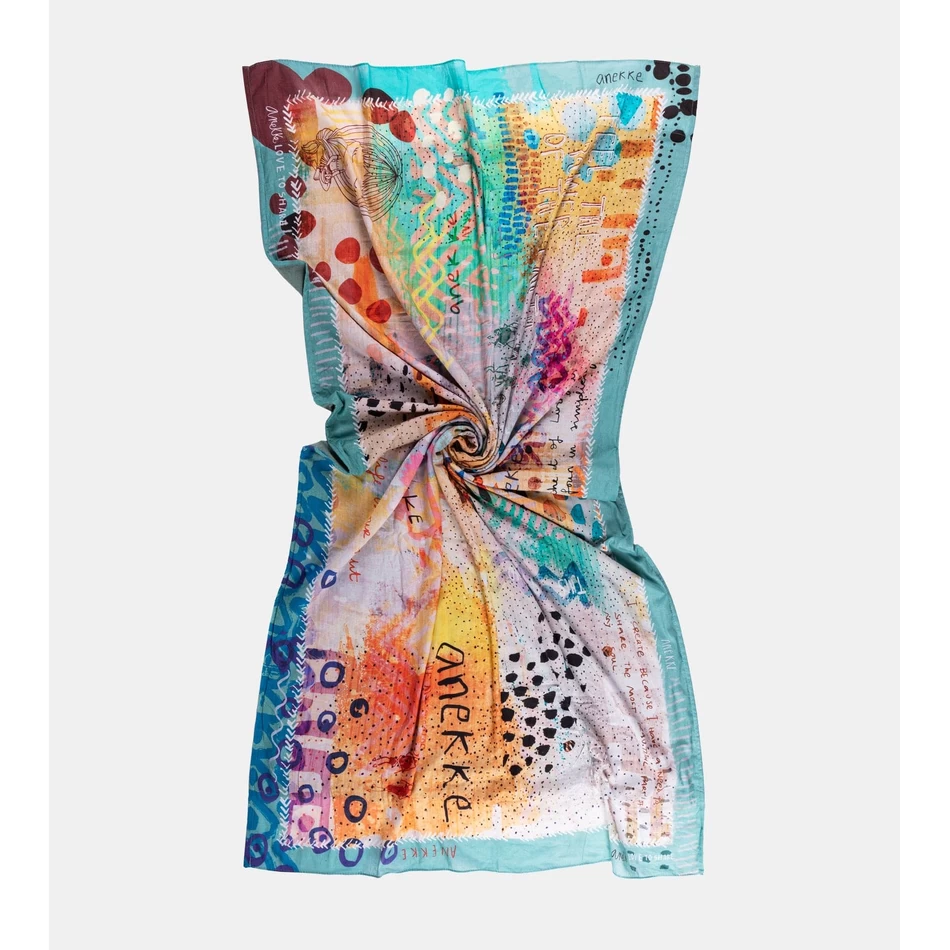 Anekke Amazonia Strandtuch