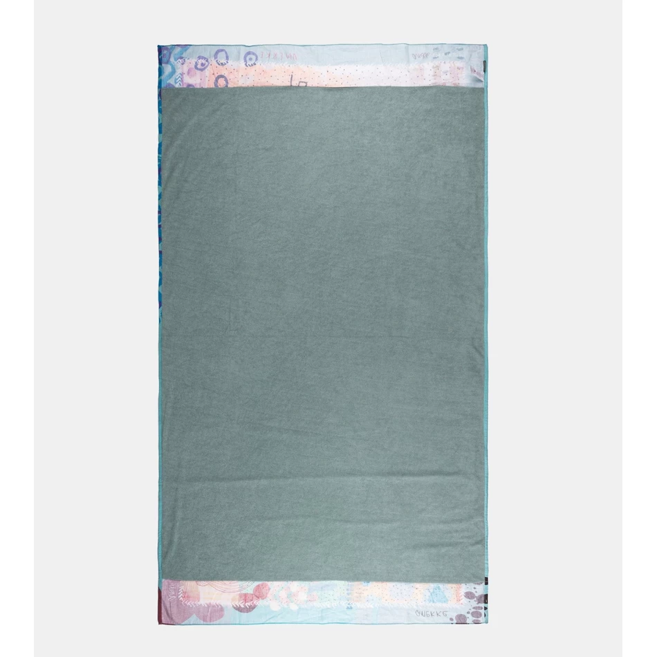 Anekke Amazonia Strandtuch