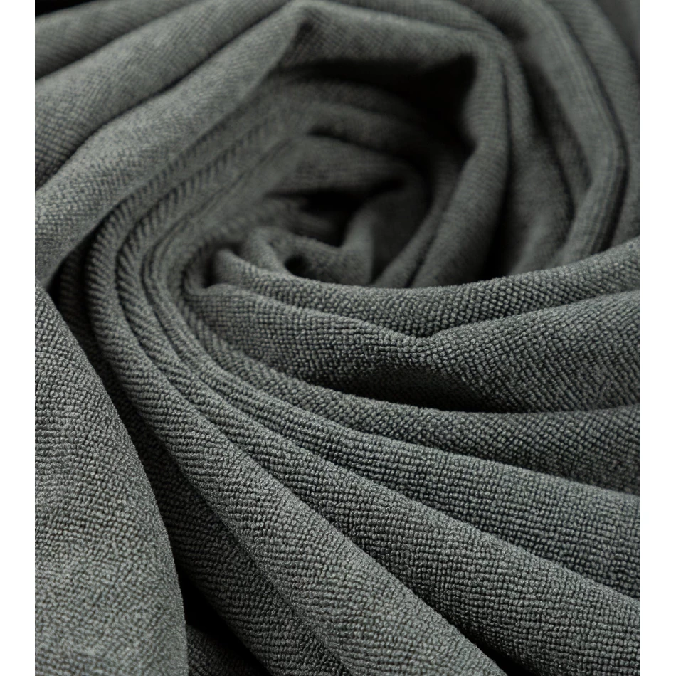 Telo Mare Anekke Amazonia Con Stampa Leopardata