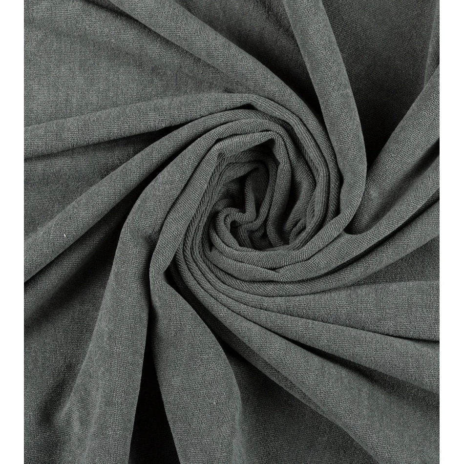 Telo Mare Anekke Amazonia Con Stampa Leopardata