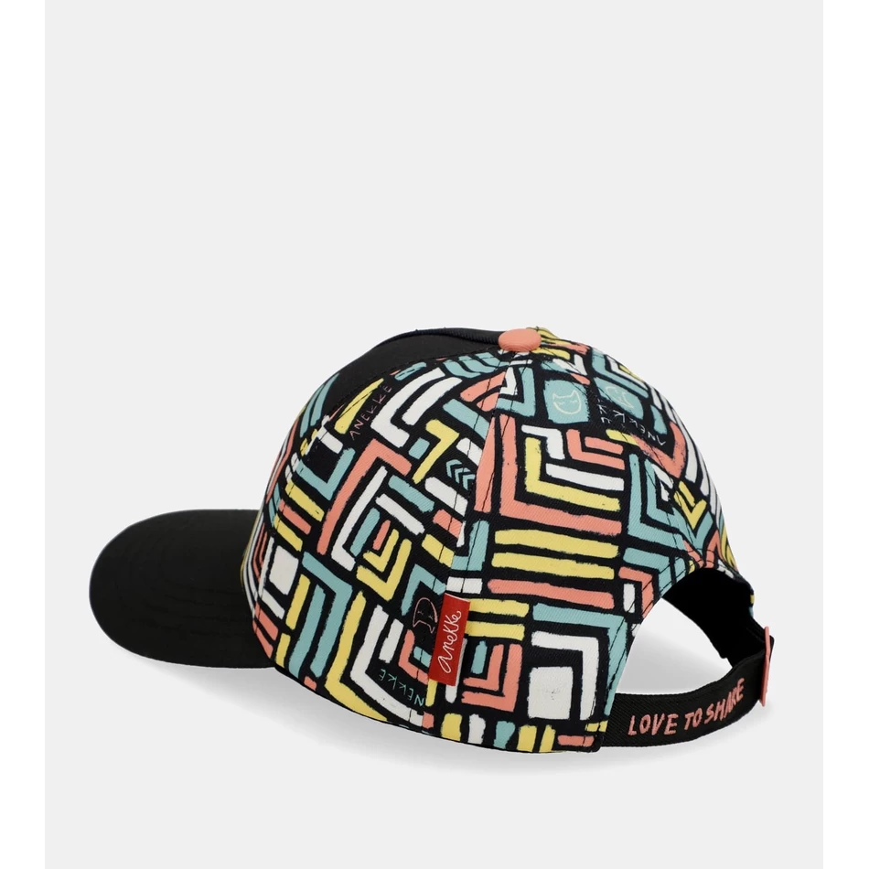 Anekke Kene Dameshoed