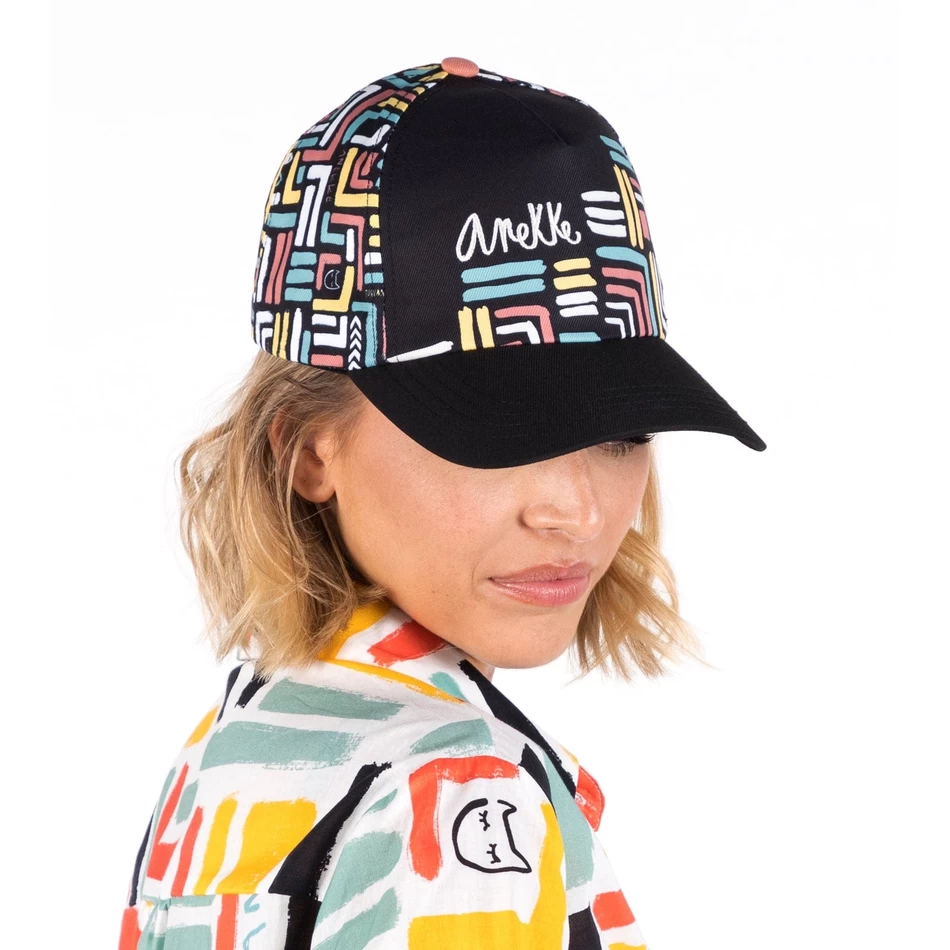 Anekke Kene Dameshoed