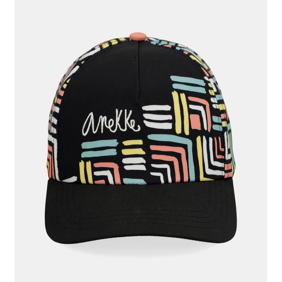 Anekke Kene Dameshoed