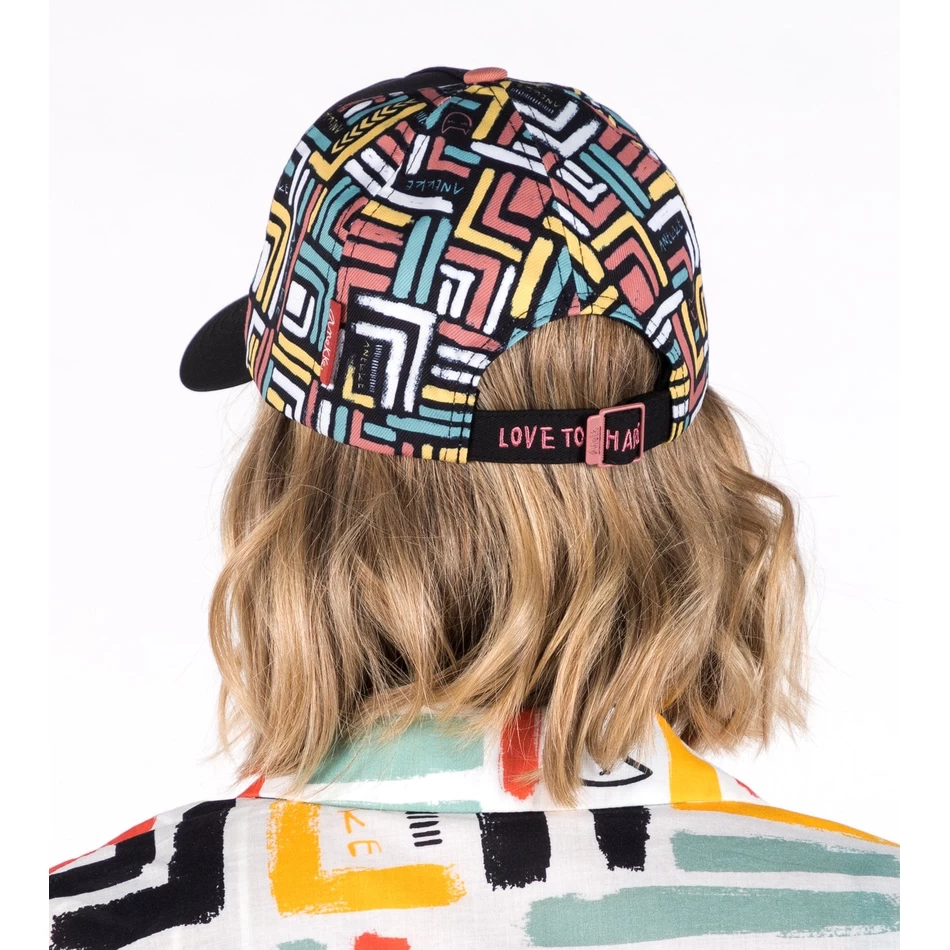 Anekke Kene Dameshoed