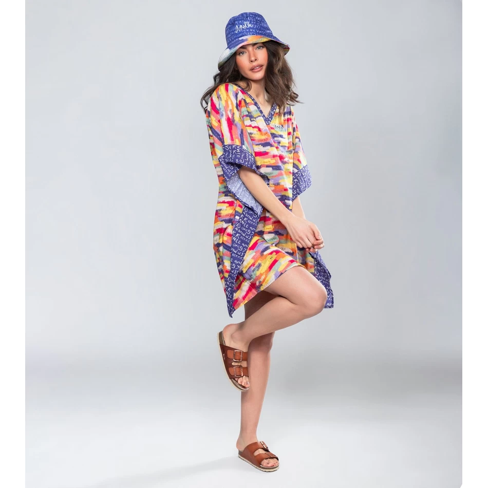 Anekke Magic Souls Vissershoed Voor Dames