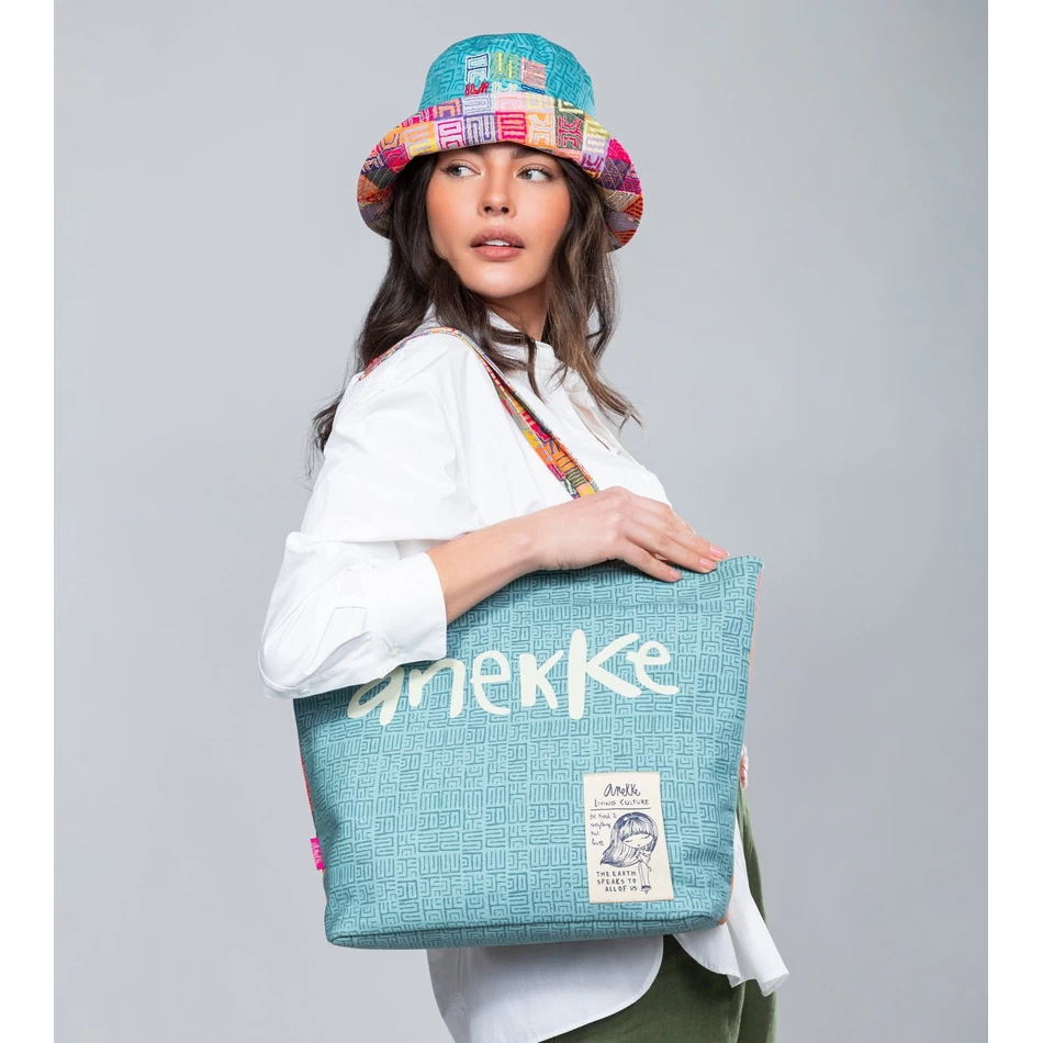 Anekke Kene Vissershoed Voor Dames