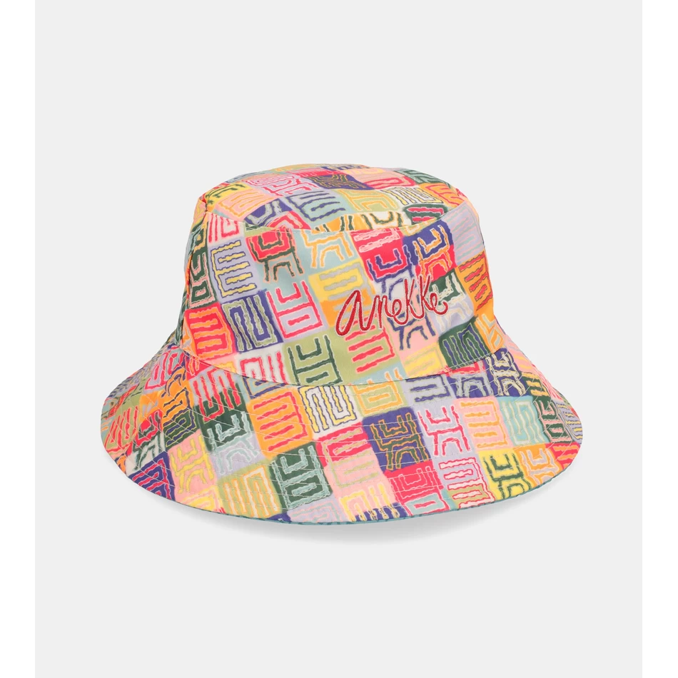 Anekke Kene Vissershoed Voor Dames