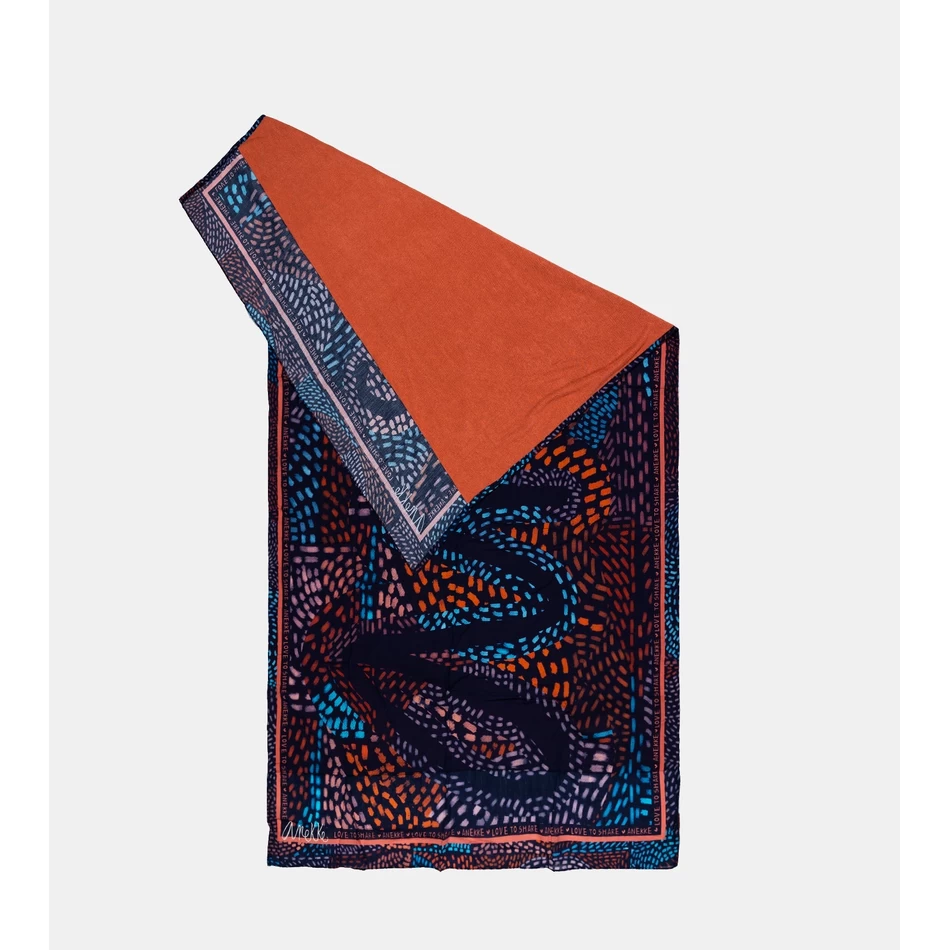 منشفة الشاطئ من Anekke Nature الستينيات