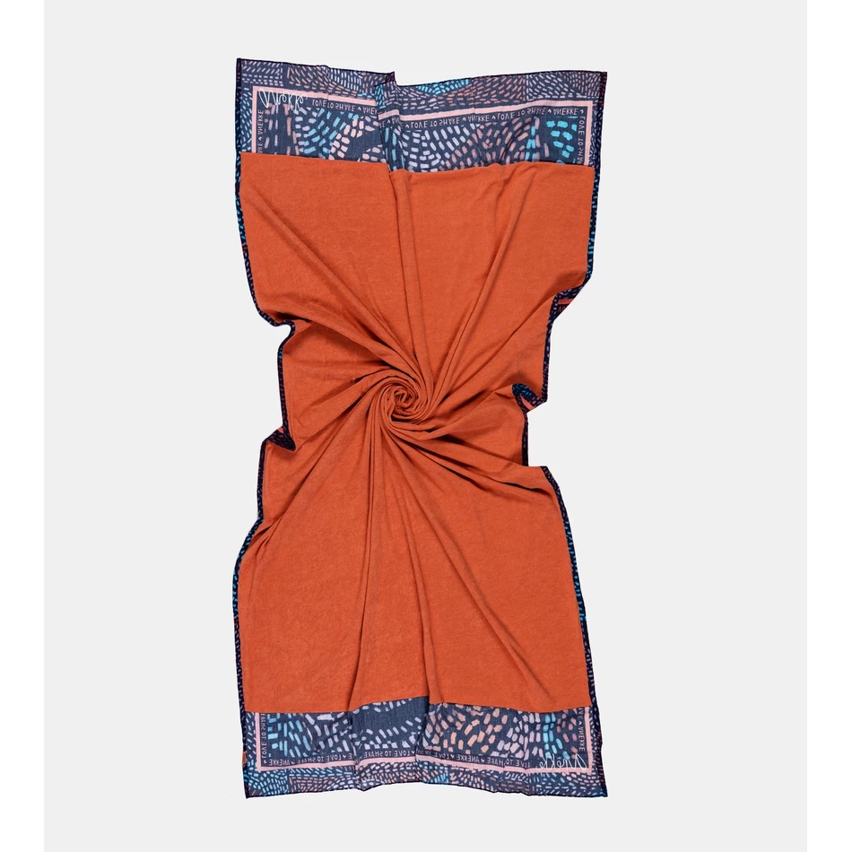 منشفة الشاطئ من Anekke Nature الستينيات