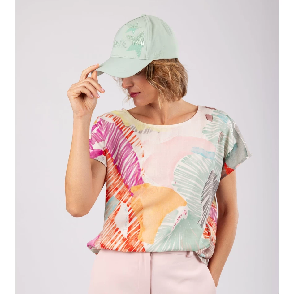 Anekke Berretto Della Pace