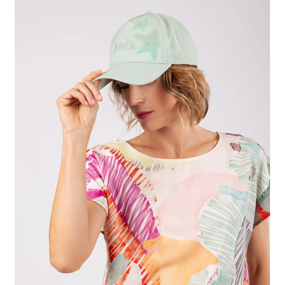 Anekke Berretto Della Pace