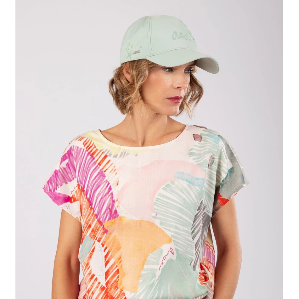 Anekke Berretto Della Pace