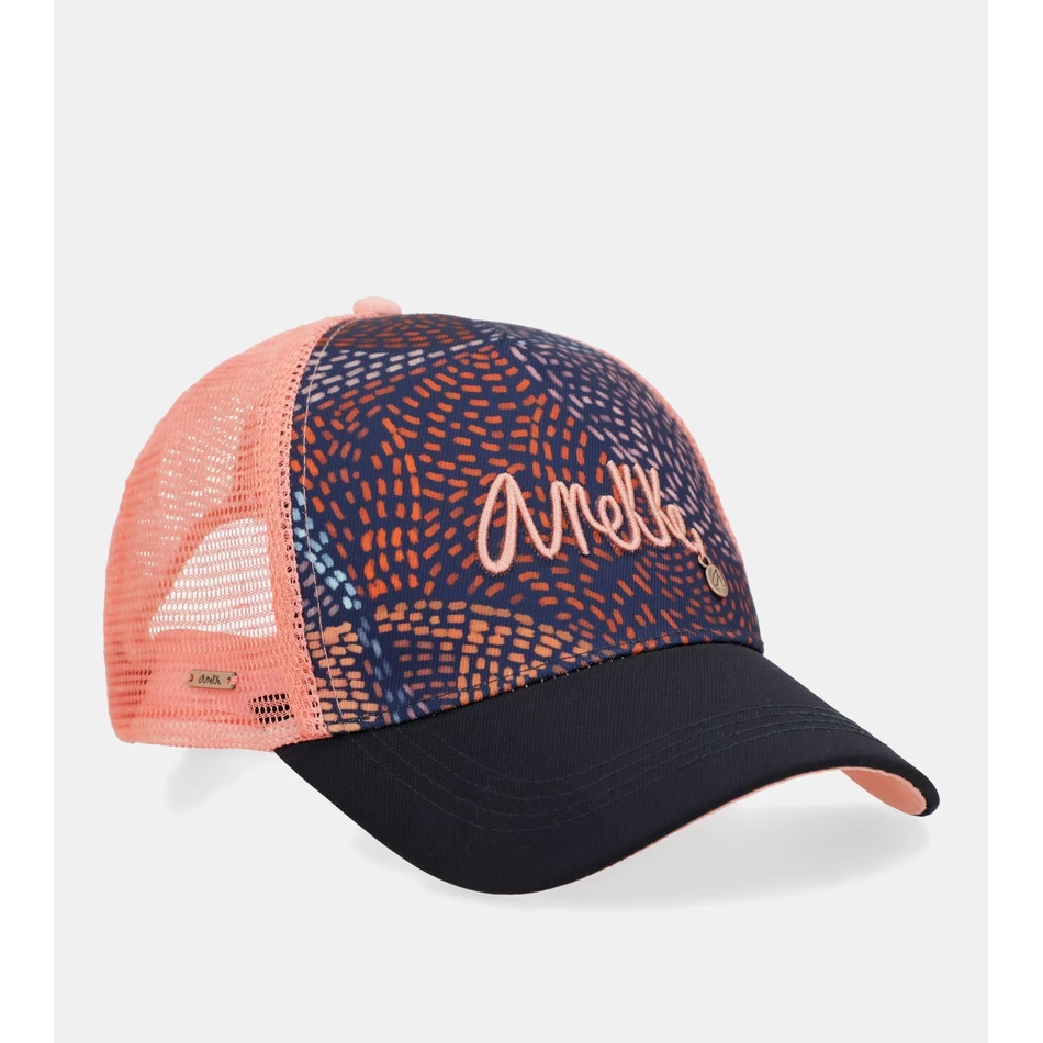 Anekke Sixties cap