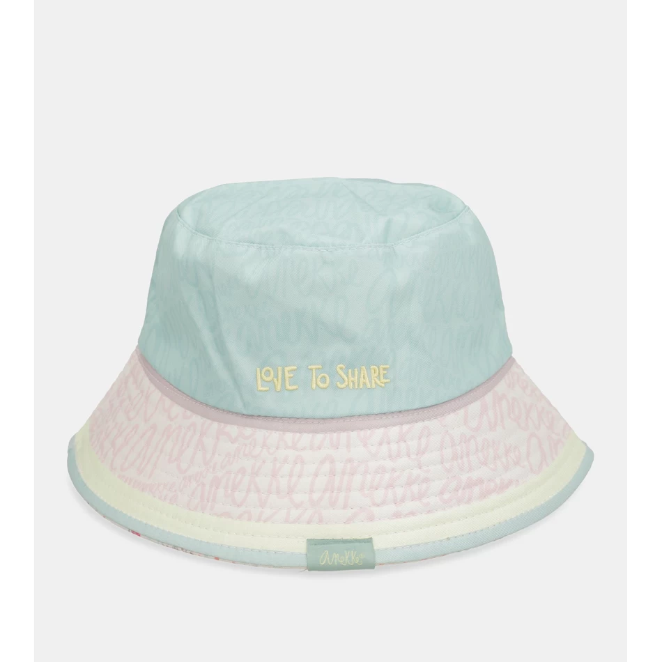 Topi Ember Fashion Anekke