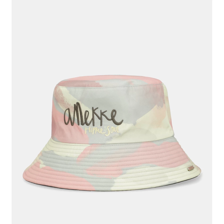 Anekke Passie Vissershoedje