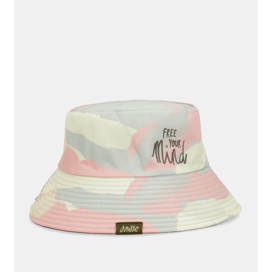 Anekke Passie Vissershoedje
