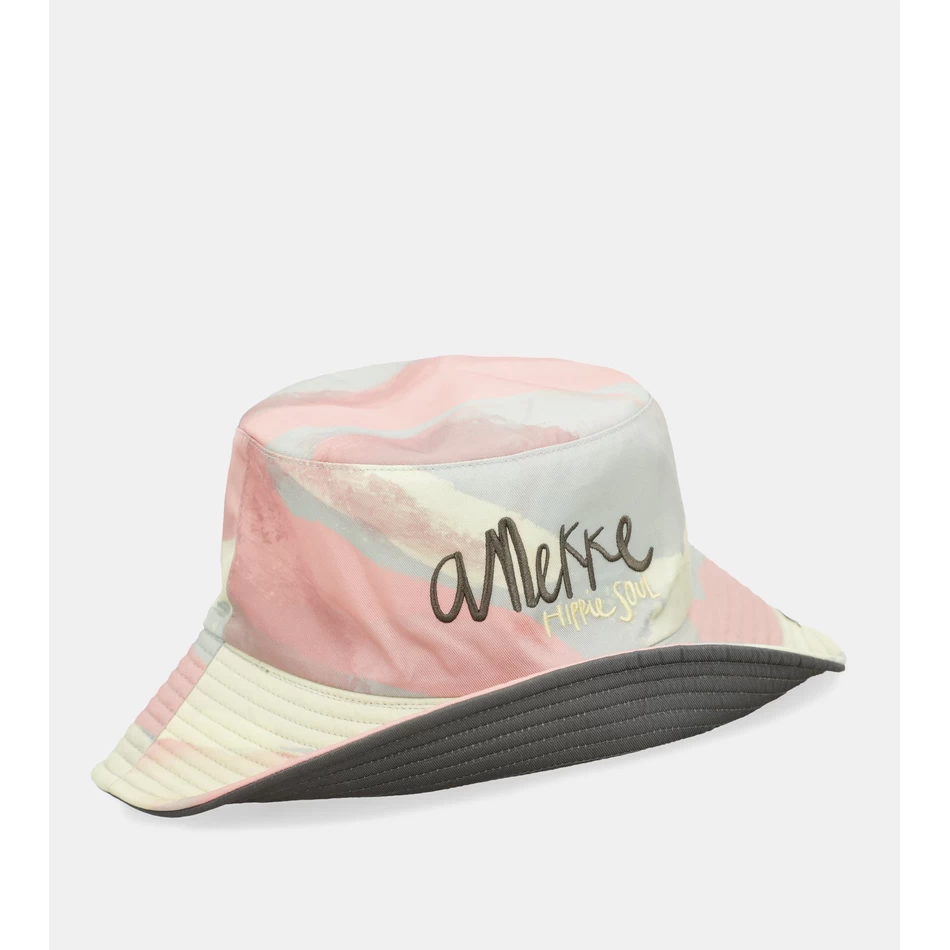 Anekke Passie Vissershoedje