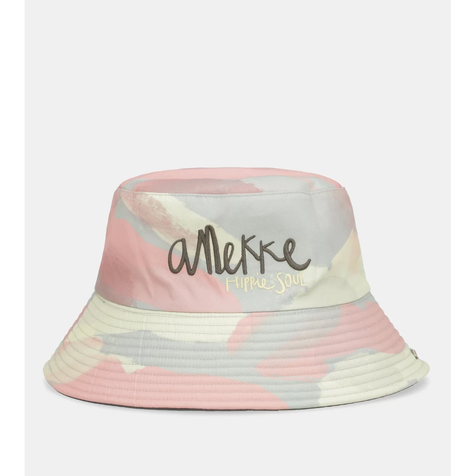 Anekke Passie Vissershoedje