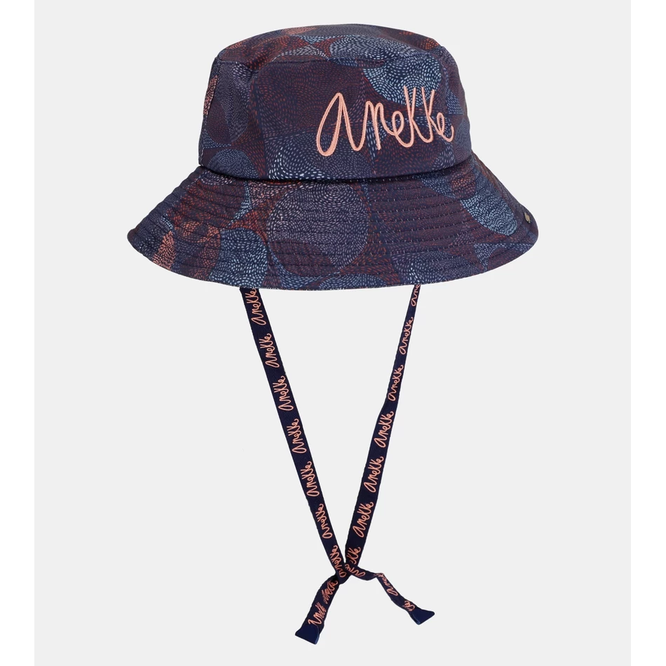 Anekke Cappello Da Pescatore Blu