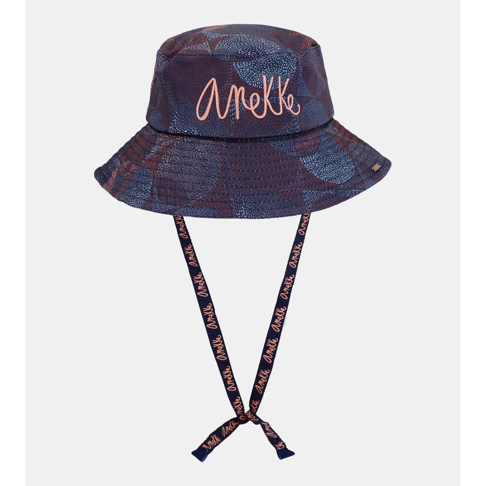 Anekke Cappello Da Pescatore Blu