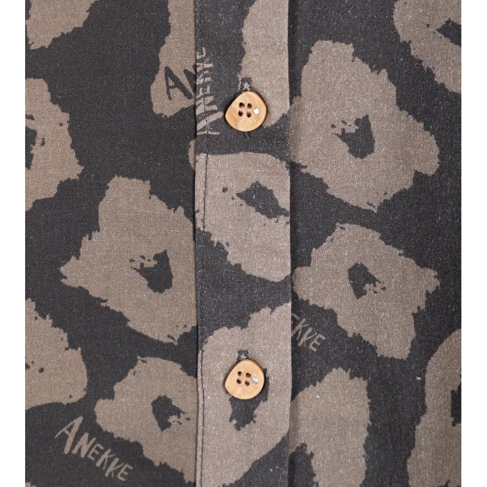 рокля с щампа Anekke