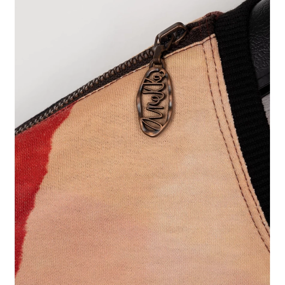 Gaun Anekke Anekke Tahun Enam Puluhan