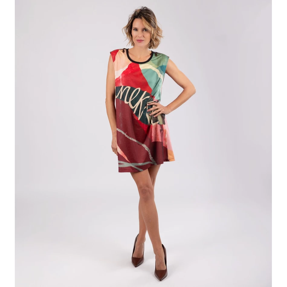 Anekke Anekke sixties dress
