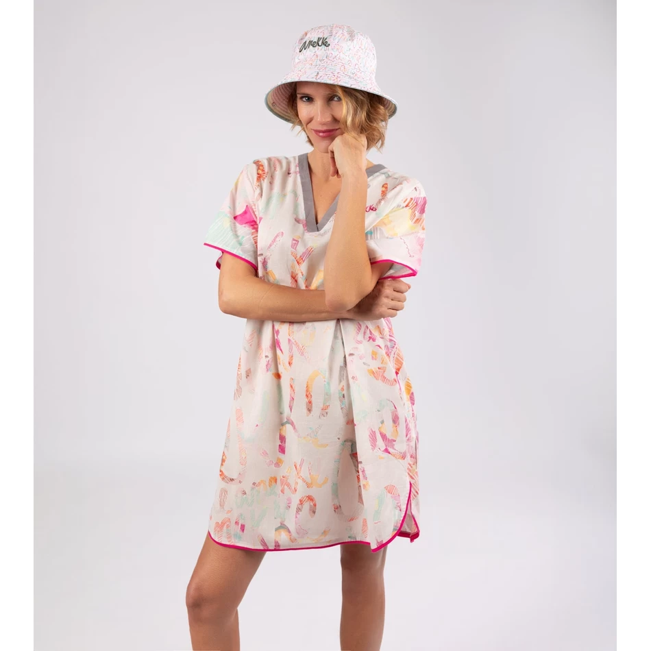 Gaun Pendek Anekke Passion