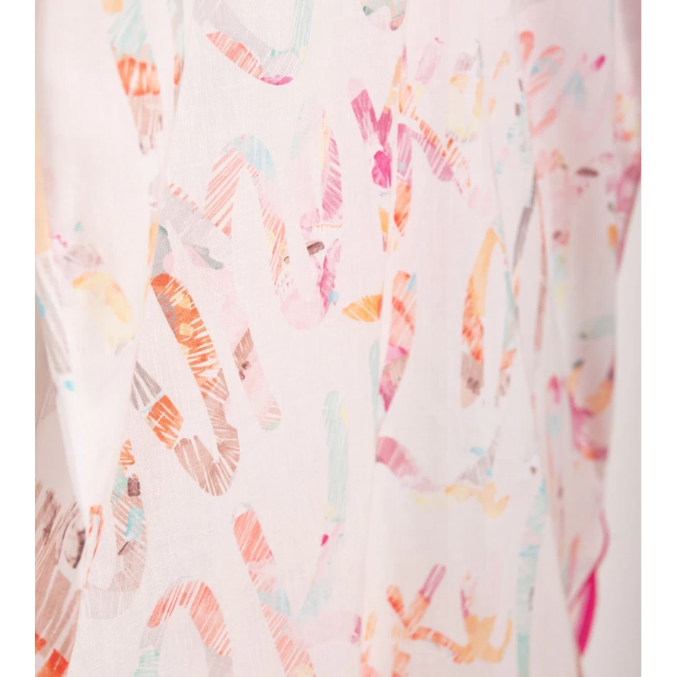 Gaun Pendek Anekke Passion