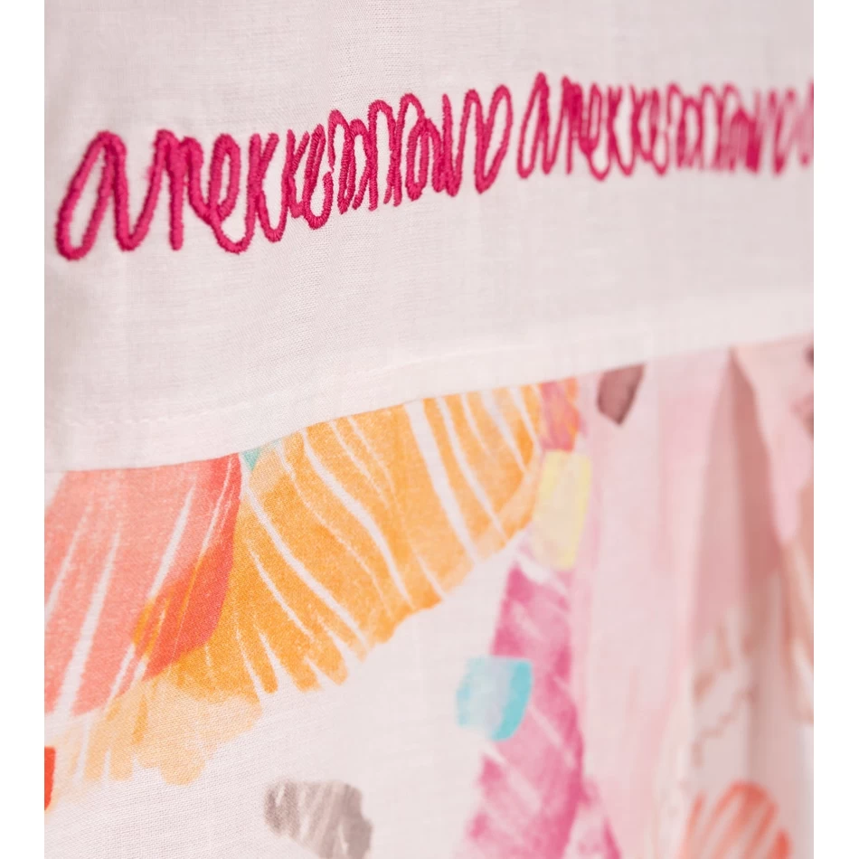 Gaun Pendek Anekke Passion