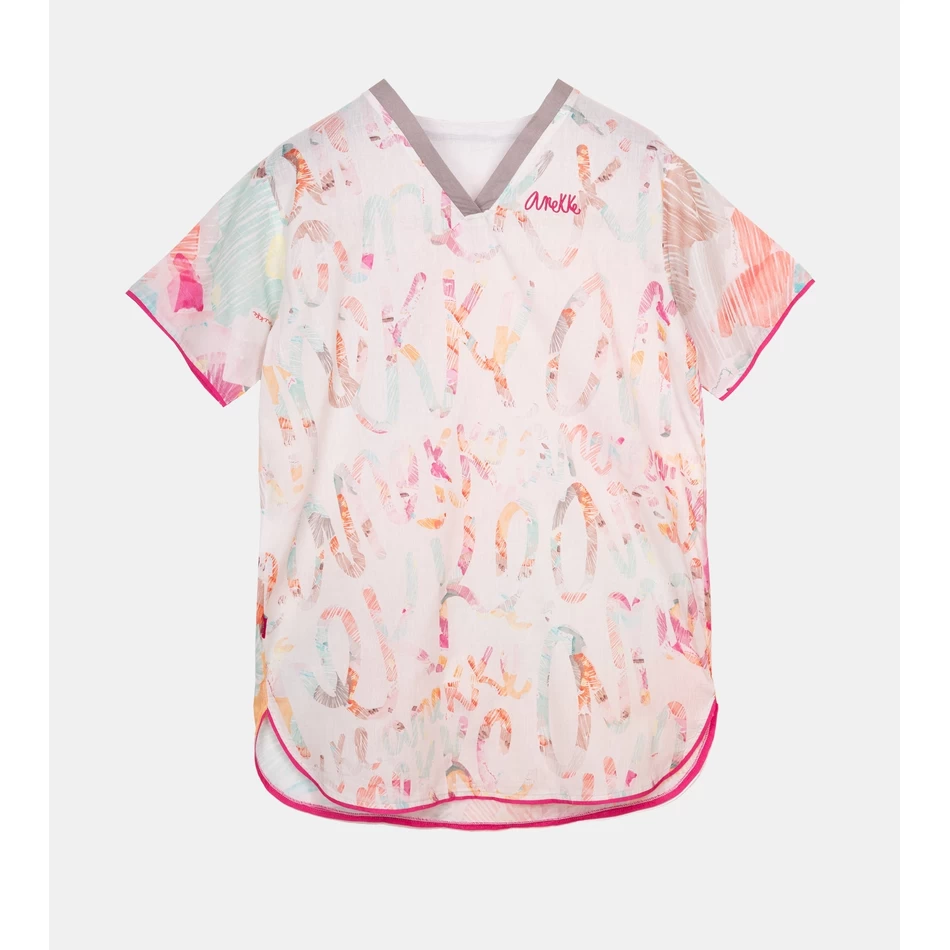 Anekke Passion short dress