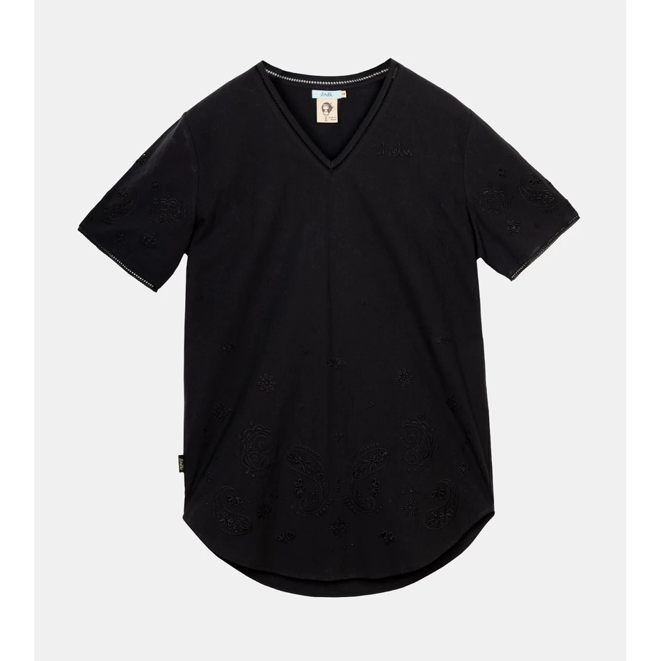 Anekke Short black dress