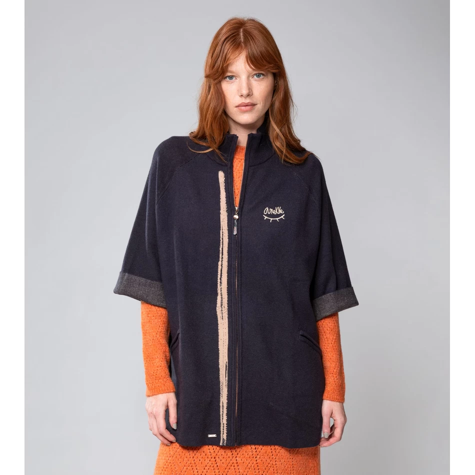 Anekke Tumši Zila Shodō Jaka