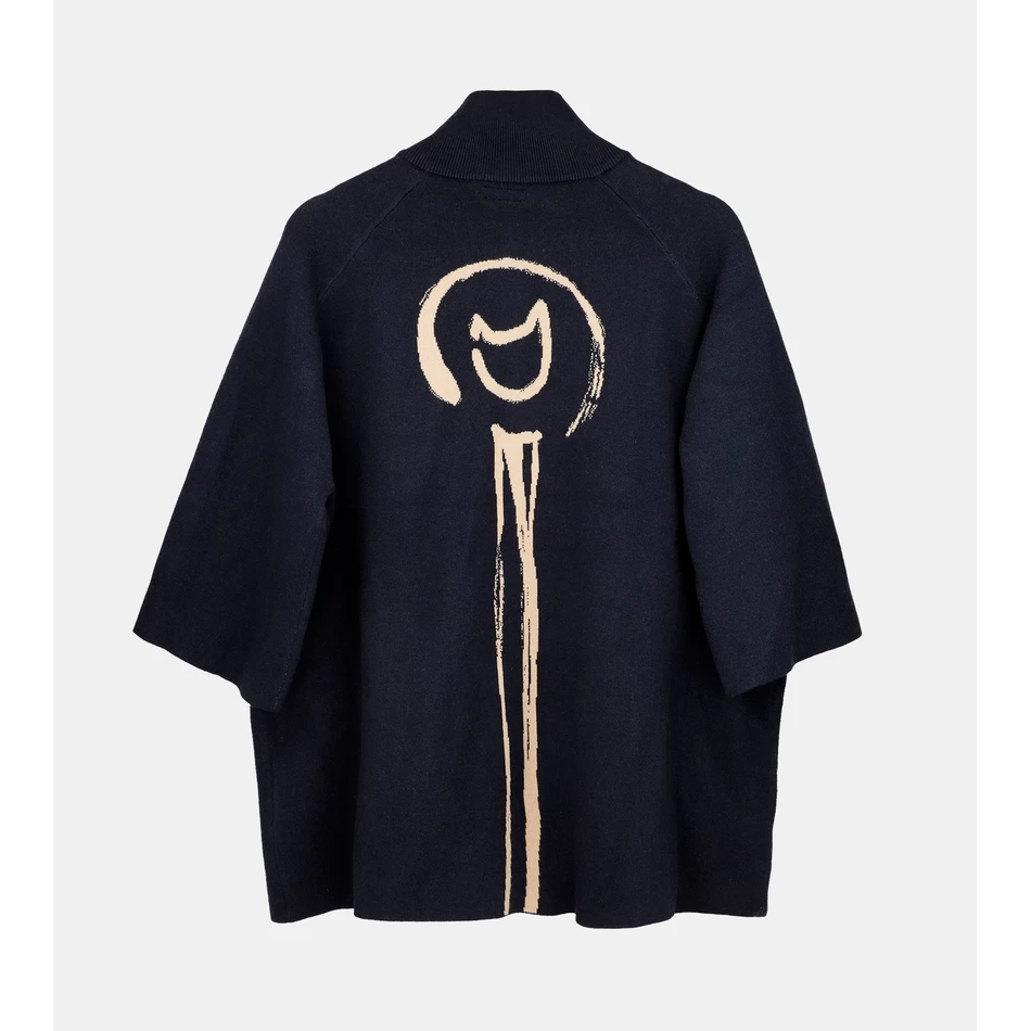 Anekke Tumši Zila Shodō Jaka