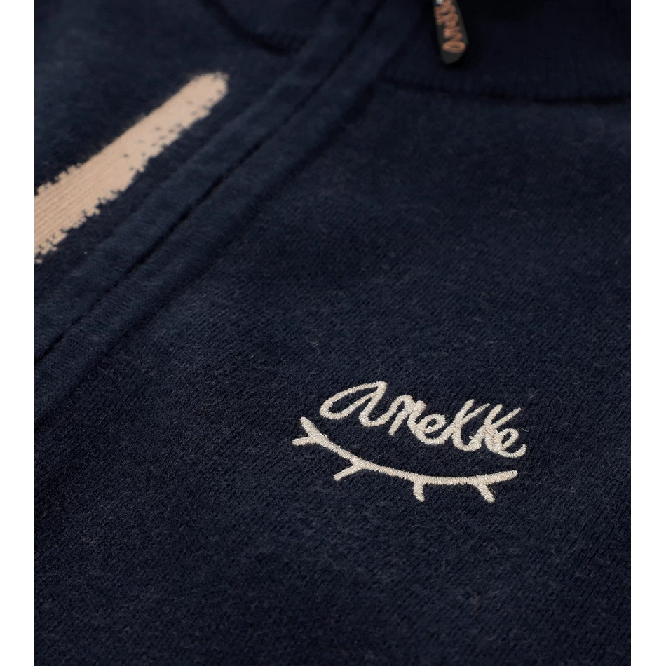 Anekke Tumši Zila Shodō Jaka