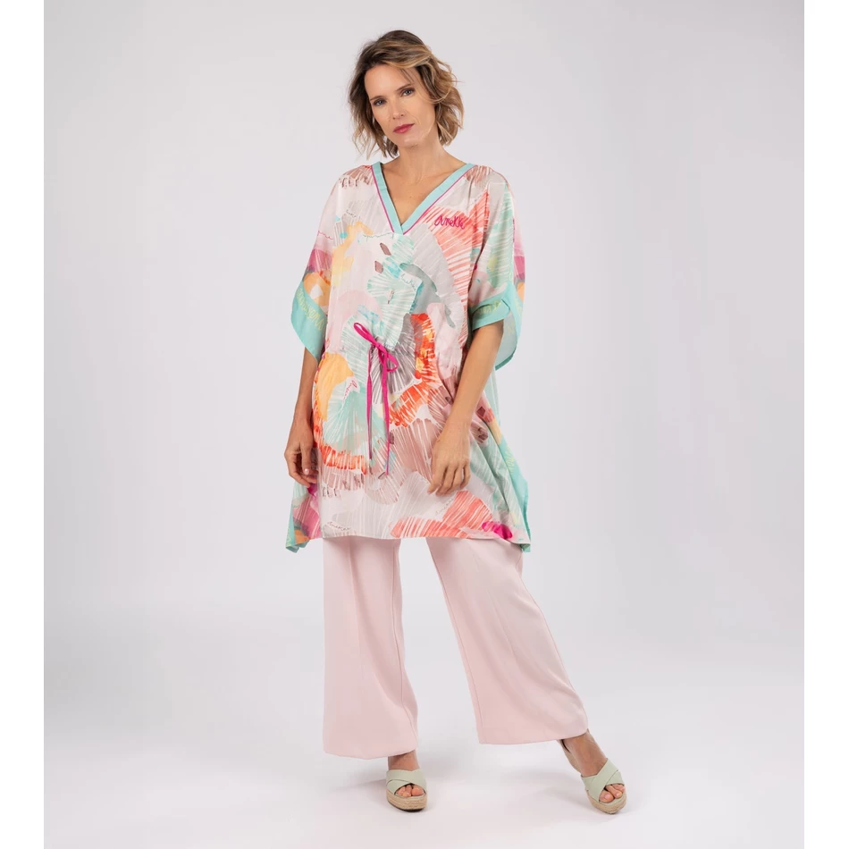 Anekke Passion Kaftan