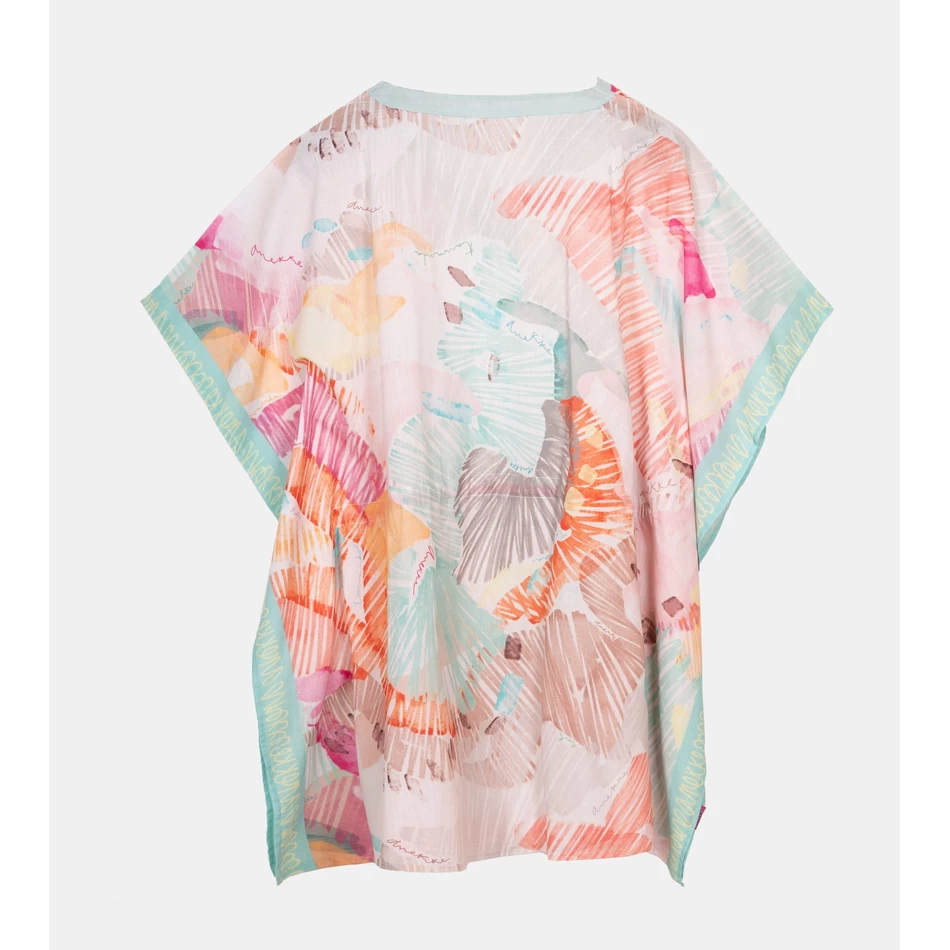 Anekke Passion Kaftan