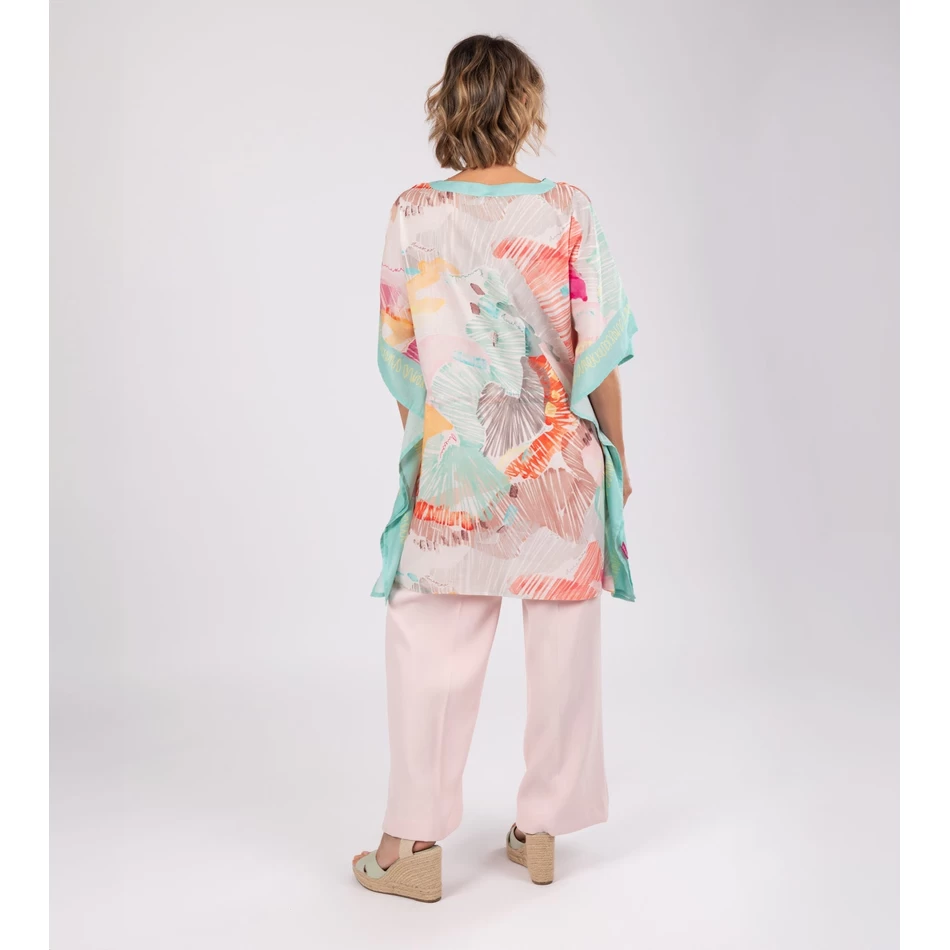 Anekke Passion Kaftan