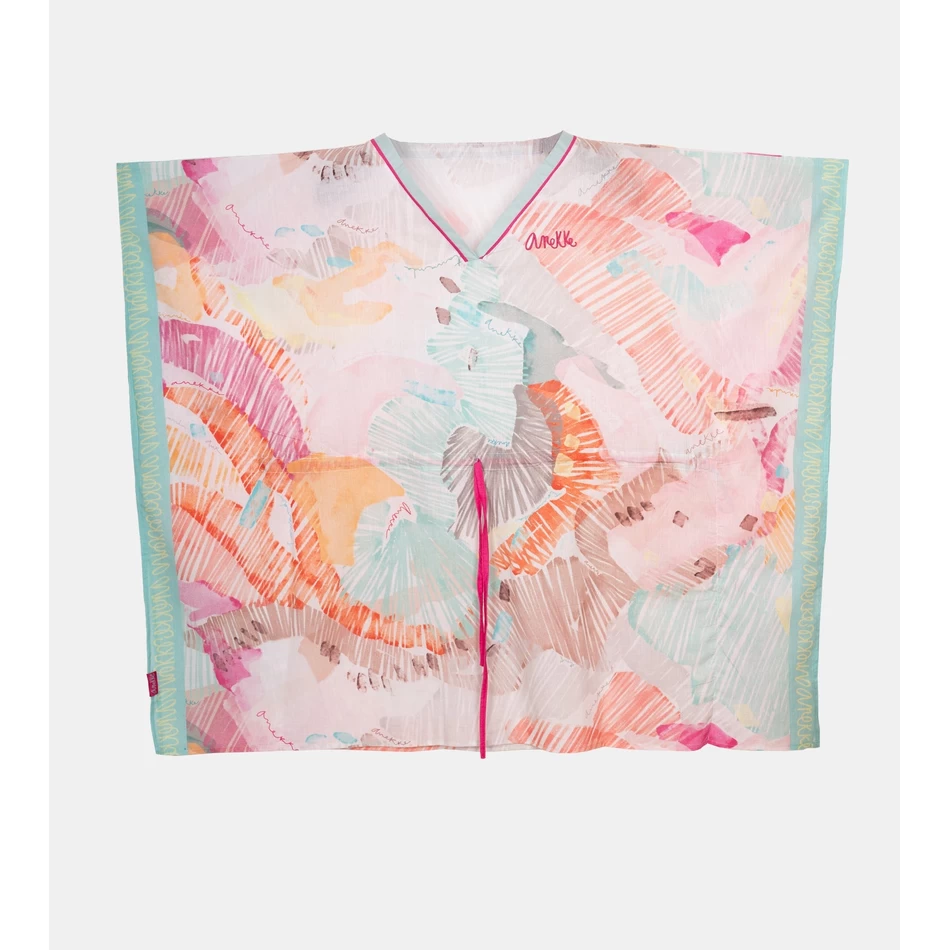 Anekke Passion Kaftan