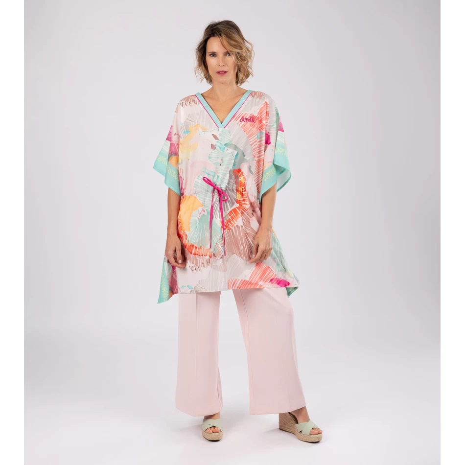 Anekke Passion Kaftan