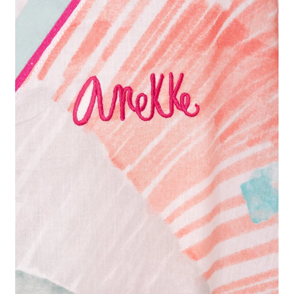 Anekke Passion Kaftan