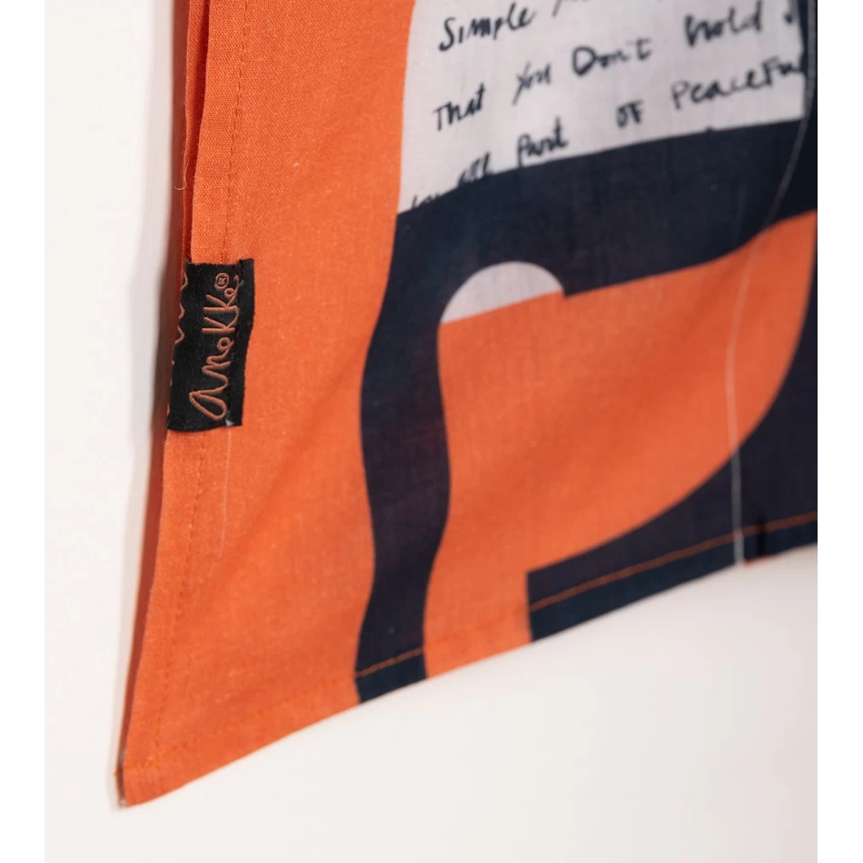 Anekke Psicodelic Kaftan